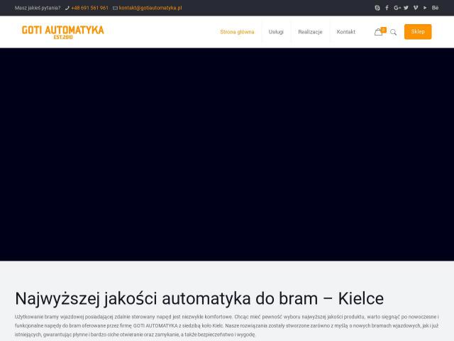 Goti Automatyka