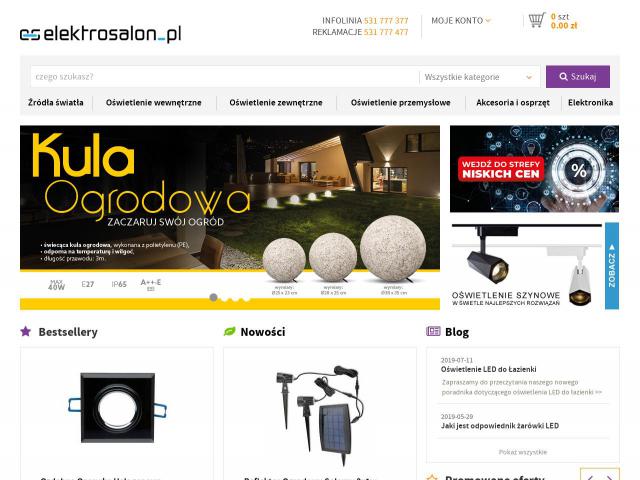 Extramarket.pl Sp. z o. o. Spółka Komandytowa