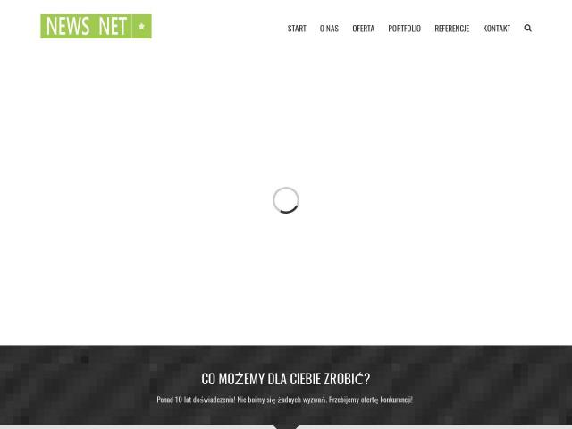 Agencja Dziennikarska NewsNet