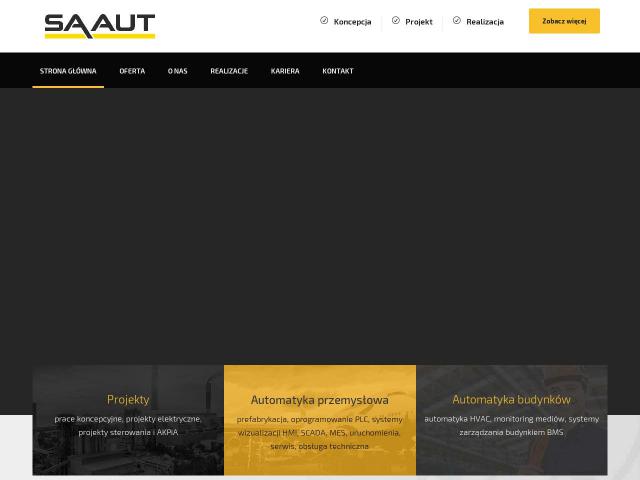 SAAUT