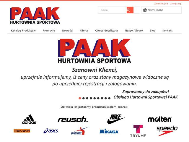PH PAAK Sp. J. Paczkowscy