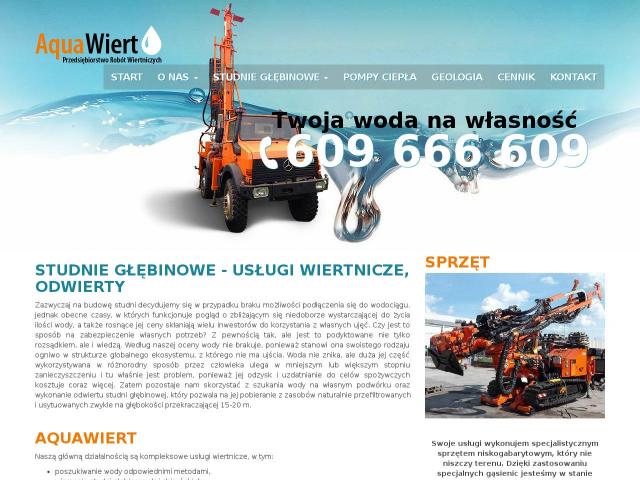 AQUAWIERT