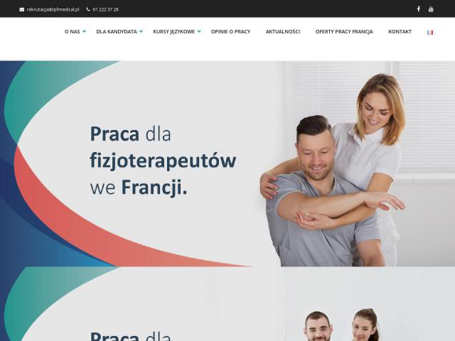 IPF medical Sp. z o.o.