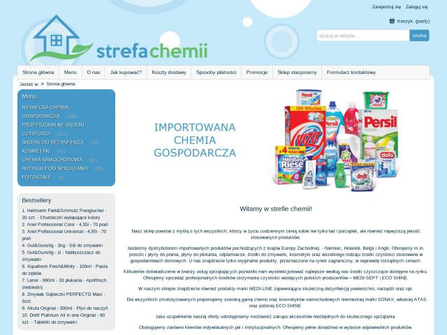CLEANING EXPERTS Piotr Wolnik