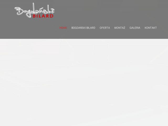 Bogdanski Invest Media Bożysław Bogdański