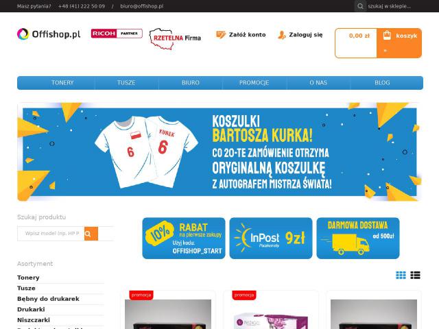 SMART Krzysztof Kamiński