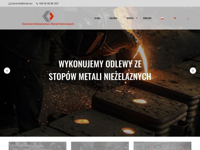 http://karomet.pl/