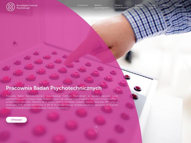 http://badaniapsychotechniczne.pl/