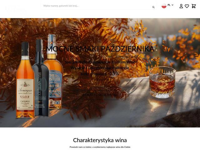 https://winezja.pl/