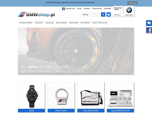 https://bmwsklep.pl/