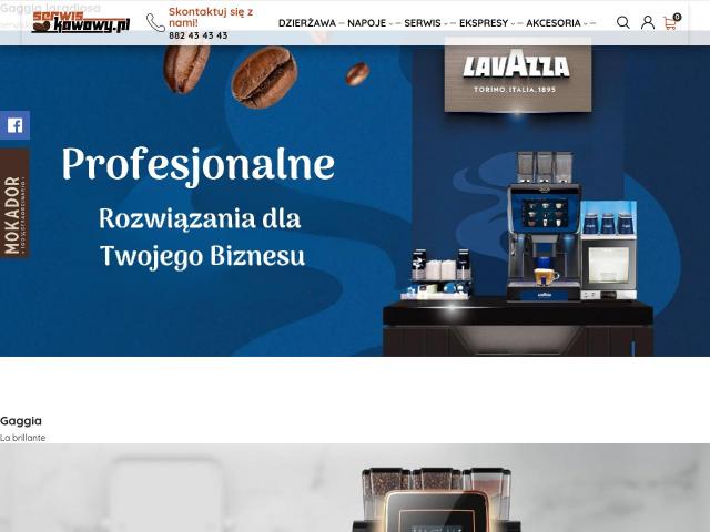 https://serwiskawowy.pl/
