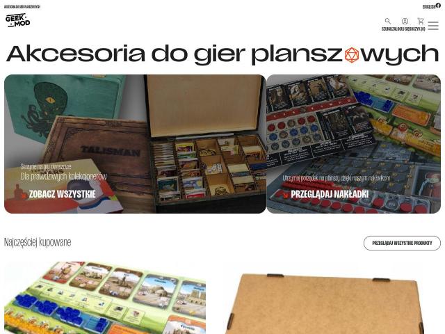 https://www.geekmod.pl/