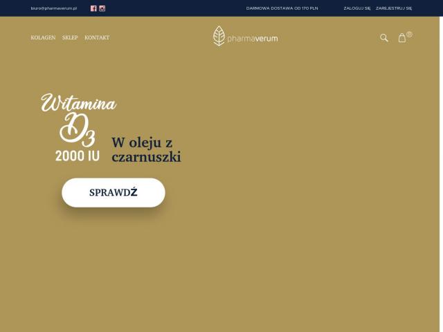 https://pharmaverum.pl