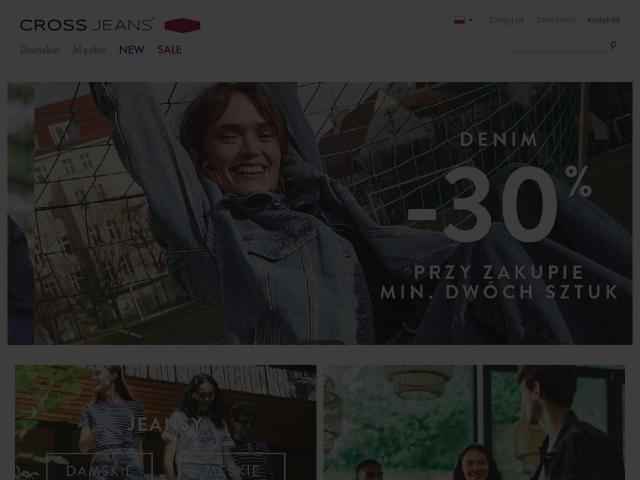 https://crossjeans.pl/