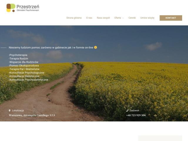 https://opprzestrzen.pl/
