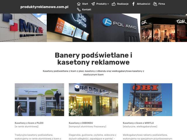 https://produktyreklamowe.com.pl/