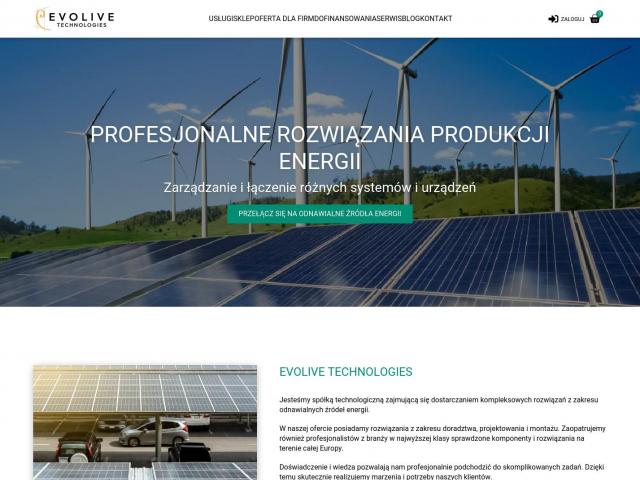 https://evolive.pl/