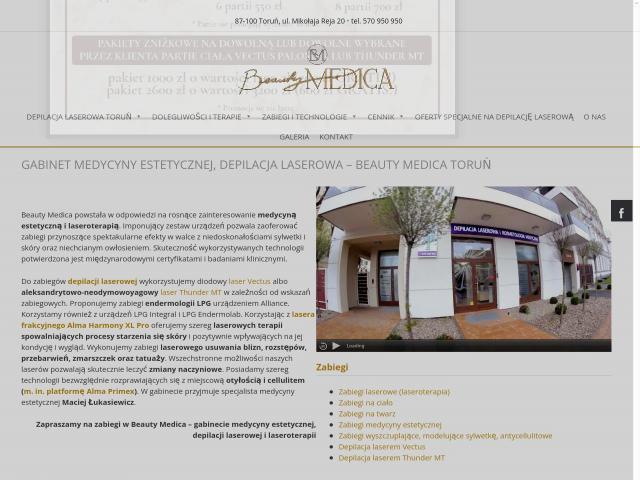 https://www.beautymedica.pl/