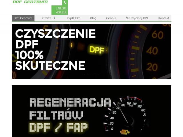 https://www.dpfcentrum.pl/