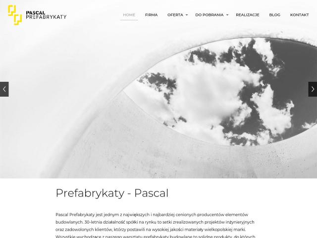 https://pascalprefabrykaty.pl
